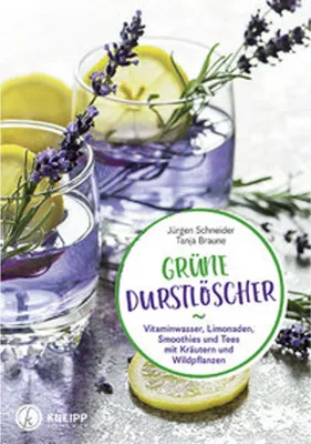 Produktbild von Grüne Durstlöscher