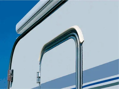 Image de Gouttière Drip-stop 75 Cm - Fiamma