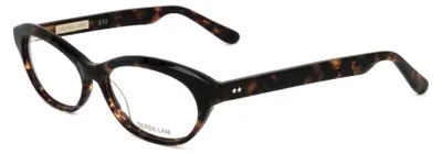 Produktbild von Derek Lam Sonnenbrille DL232 DTORT 52 19 140