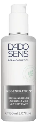Zdjęcie produktu dla Dado Sens Regeneration Delikatne mleczko oczyszczające do twarzy