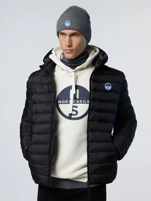 Obrázok produktu pre North Sails Skye Jacket Black M Man Black M