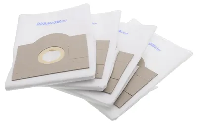 Immagine prodotto di Menalux 4x sacchi aspirapolvere per Calor DeLonghi Compacto Maximum Emer Fakir Konig Rowenta