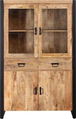 Zdjęcie produktu dla Witryna Frigg 115x45x182cm