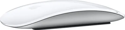 Produktbild von Apple Magic, Beidhändig, Bluetooth, Weiß
