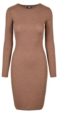 Immagine prodotto di Urban Classics - Abito da donna TN332 (4XL) (kaki scuro)