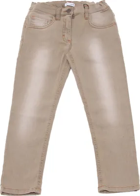 Produktbild von 0117R Jeans tortora bimba DOLCE & GABBANA JUNIOR Hose Hose Kinder
