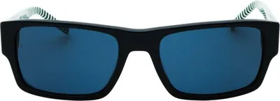 Produktbild von Tommy Hilfiger - Sonnenbrille für Herren SY265 (Einheitsgröße) (Dunkelblau)