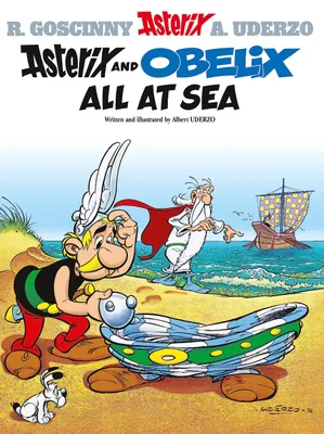 Obrázok produktu pre Asterix