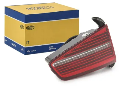 Image de Feu arrière MAGNETI MARELLI 714081430701