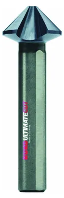 Produktbild von RUKO 102776P Bohrer Entgratbohrer