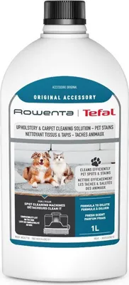 Immagine prodotto di ROWENTA XD5320 Detergente CLEAN IT, colore:Bianco