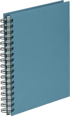 Produktbild von Rössler Soho, Blau, 250 mm, 230 mm, 3 cm, 1 Stück(e)