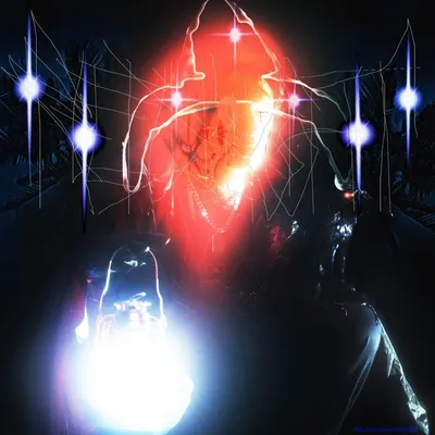 Zdjęcie produktu dla Bladee - Red Light (Red Coloured) (LP)