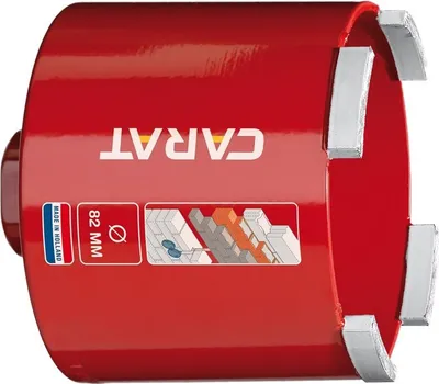Produktbild von Carat DOSENSENKER ECO Ø82x60xM16