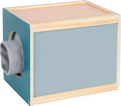 Produktbild von Fühlbox „Sensory“