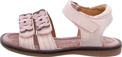 Produktbild von Bisgaard Riemchensandaletten Cana Mädchen Kleinkind (bis 3 Jahre) 31353430393036 Rosa 31 EU
