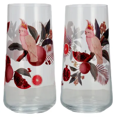 Produktbild von Sommersonett Universalglas-Set F24 Von Ramona Richter