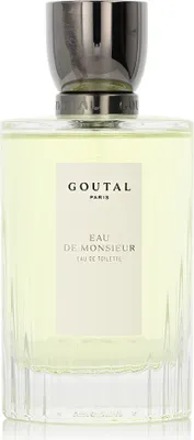Immagine prodotto di Annick Goutal Eau De Monsieur Eau de Toilette per uomo 100 ml
