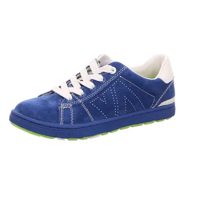 Produktbild von Vado Jungen Halbschuhe 10596-37 VAD-34002 blau 37