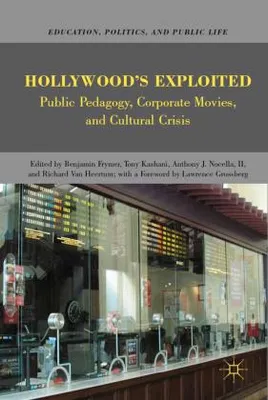 Produktbild von Hollywood's Exploited