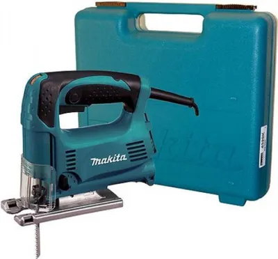 Produktbild von Makita 4329 - Stichsäge - 450 W