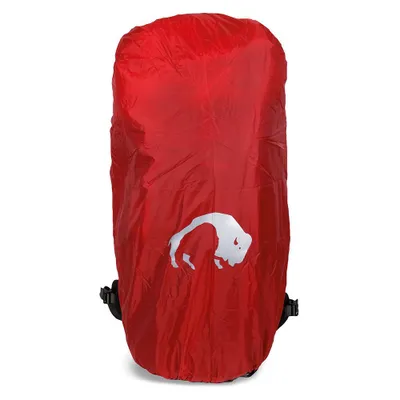 Produktbild von Tatonka Rain Flap Xl Red One Size