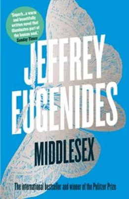 Produktbild von Middlesex