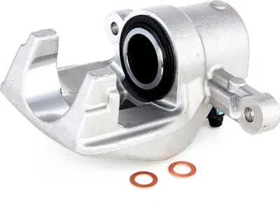 Produktbild von RIDEX 78B0192 Bremssattel Hinten Rechts Hinten für TOYOTA AVENSIS Kombi (T25) COROLLA Verso (ZER, ZZE12, R1) AVENSIS (T25) AVENSIS Stufenheck (T25)