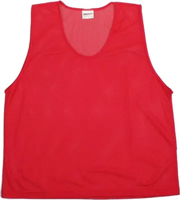 Obrázek produktu pro Rozlišovací dres červená