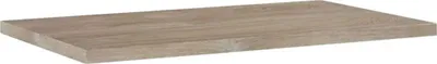Obrázek produktu pro Deska pod umyvadlo Jungborn dub 806 x 460 x 280 mm Bez výřezu