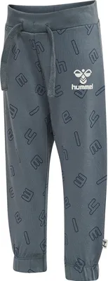 Produktbild von hummel hmlCHEER Baby-Jogginghose 7007 - stormy weather 56