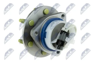 Produktbild von NTY KLP-CH-053 Radnabe Vorne Links Vorne Rechts für CADILLAC SRX GMT265