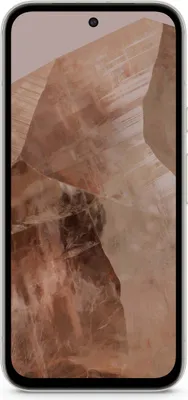 Produktbild von Google Pixel 8a, 15,5 cm (6.1"), 8 GB, 128 GB, 64 MP, Android 14, Weiß