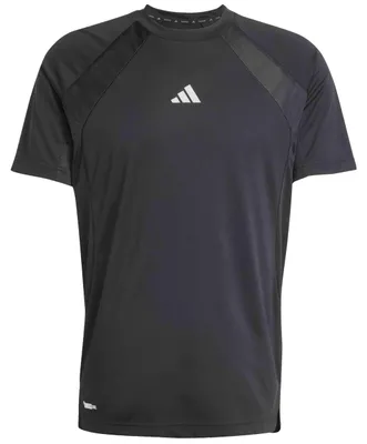 Obrázek produktu pro Tričko Adidas Camiseta adidas Tech Apparel manga corta o pro Pánské