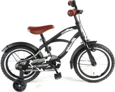 Produktbild von VOLARE Kinderfahrrad Cruiser 14 Zoll