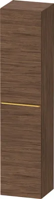 Produktbild von DURAVIT DE1328L34210000 D-Neo HS 400x360x1760 Nu.dk Mt H3H