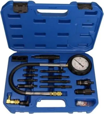 Produktbild von ASTA Kompressionsprüfer S-HCTK