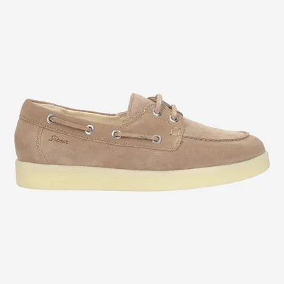 Produktbild von Sioux 4142041 MELOSANA-700, Schnürschuhe in Braun für Damen, Größe 36