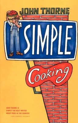 Produktbild von Simple Cooking