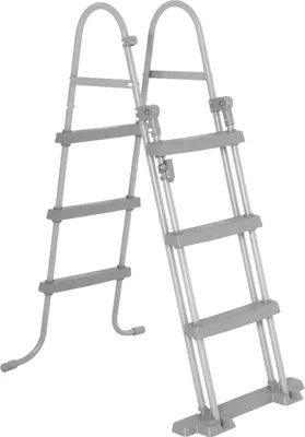Image de Échelle de sécurité - 2x3 marches