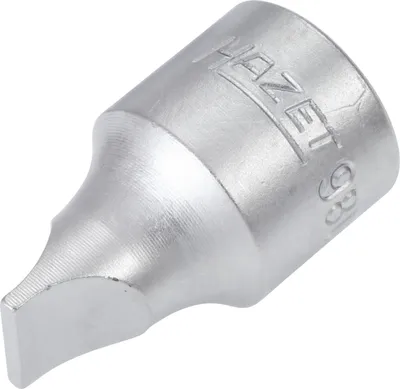 Obrázok produktu pre Zásuvka HAZET 980-2X13 22mm 38mm manuálna (ručné ovládanie)