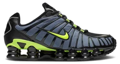 Produktbild von Nike Shox TL Thunderstorm - EU: 38.5