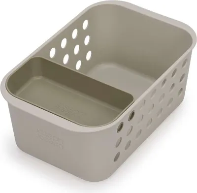Obrázok produktu pre Zásobník do kúpeľne Joseph Joseph Easystore malý, 70585 ecru