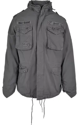Obrázok produktu pre Brandit - M65 GIANT Vintage Parka bunda do každého počasia - 6XL