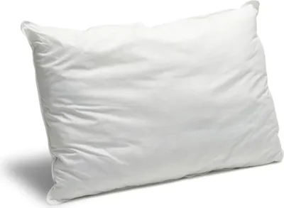Image de Bleu Calin Oreiller Moelleux Gonflant - 50x70cm