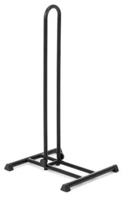 Produktbild von Acid Fold Fahrradständer Silber  Silber One Size