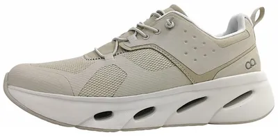 Produktbild von Tenhaag Schnürer Beige in Gr. 39