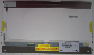 Produktbild von CoreParts MSC156H40-083M, Anzeige, 39,6 cm (15.6"), HD