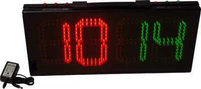 Produktbild von Elektronische Spielerwechseltafel