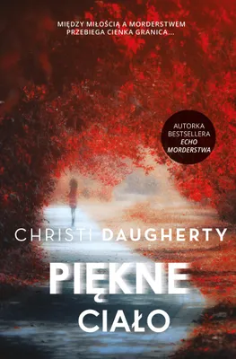 Immagine prodotto di ISBN Piękne ciało, Polski, Broszurowa okładka, 400 stron(y)